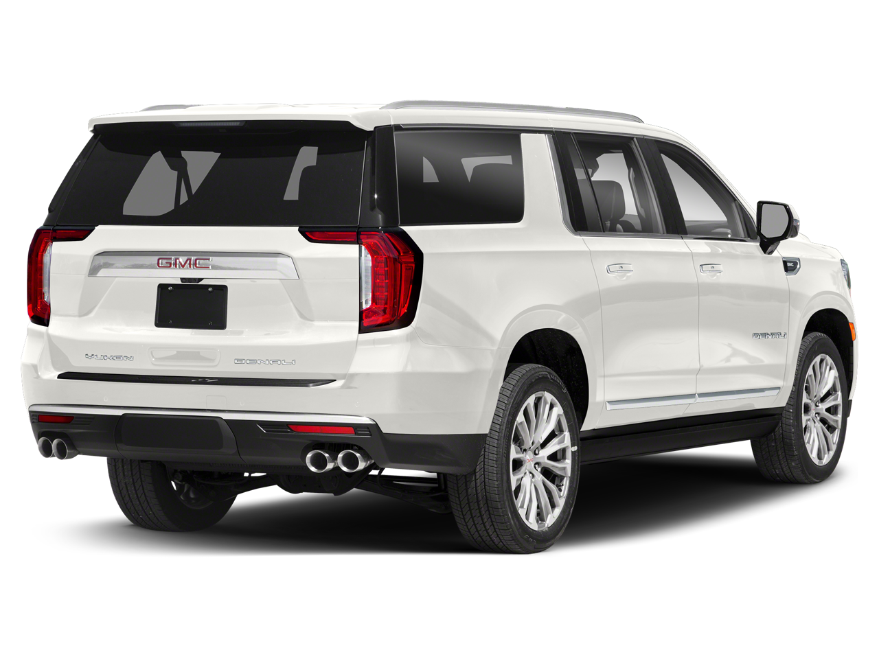 2024 GMC Yukon XL 4WD Denali