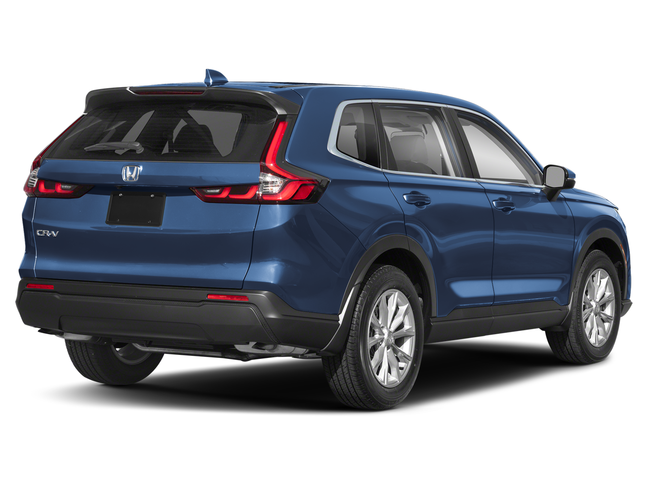 2024 Honda CR-V EX 2WD