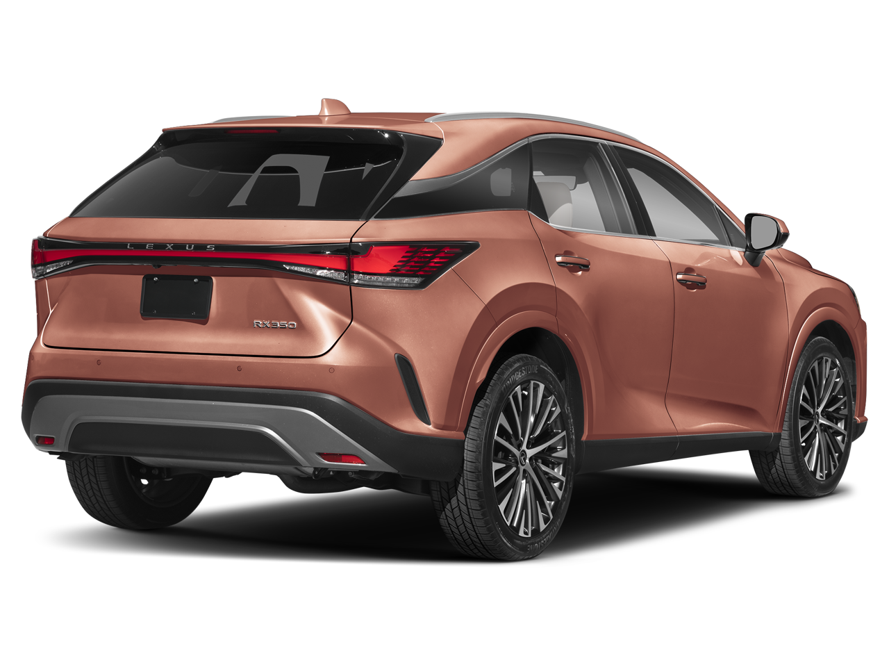 2024 Lexus RX 350 Premium Plus