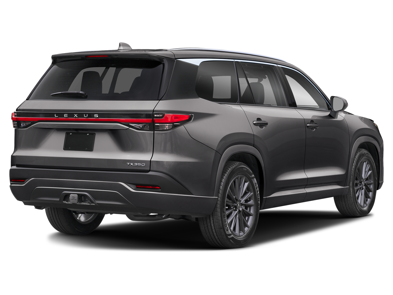 2024 Lexus TX 350 TX 350