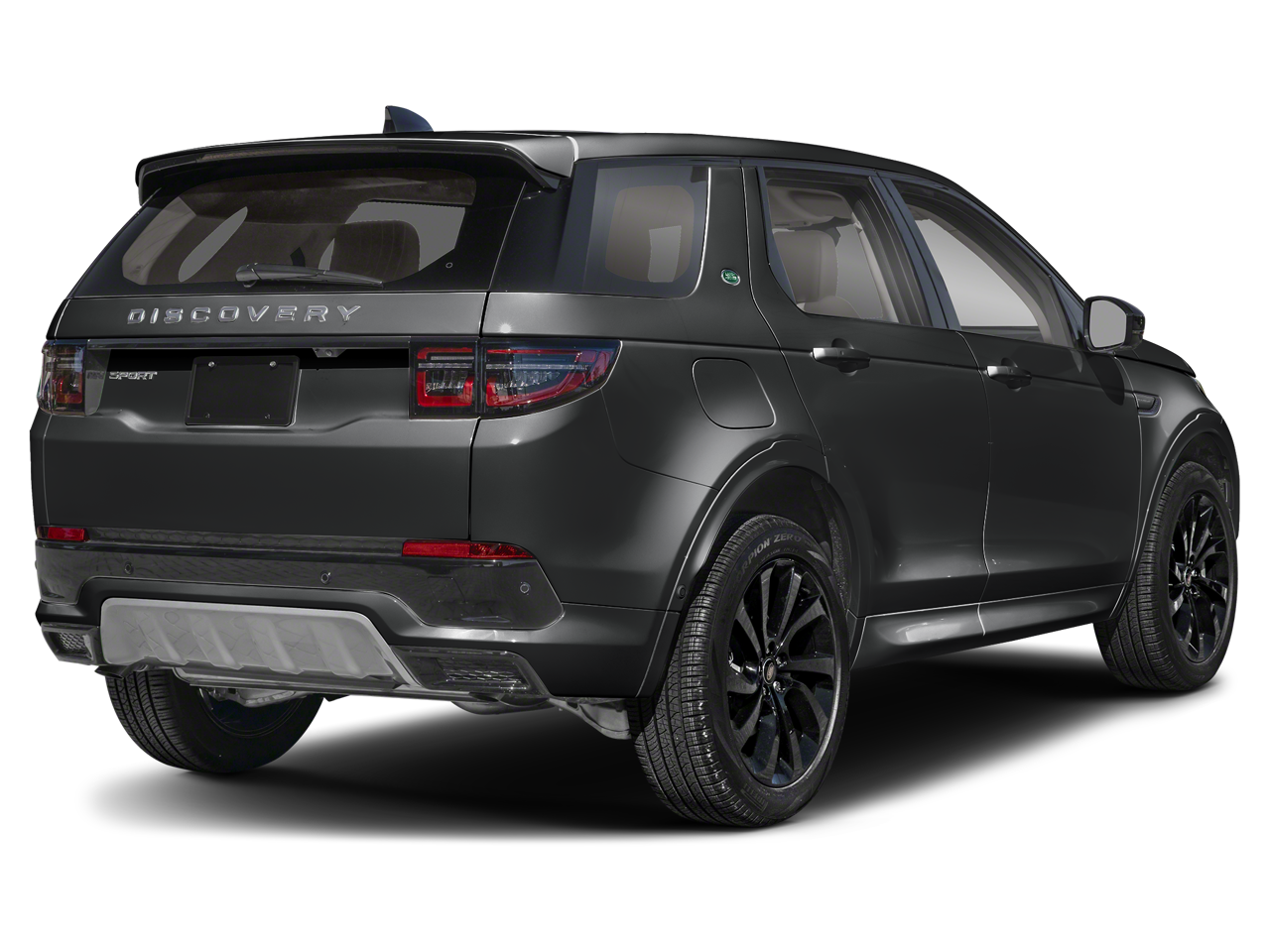 2024 Land Rover Discovery Sport Core S