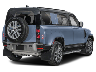 2024 Land Rover Defender X-Dynamic SE