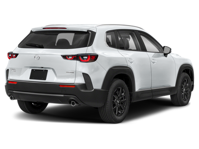 2024 Mazda Mazda CX-50 2.5 S Select