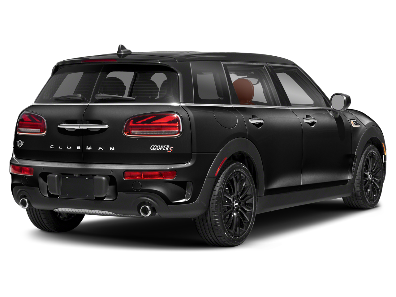 2024 MINI Clubman Cooper S