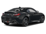 2024 Toyota GR86 Manual (Natl)
