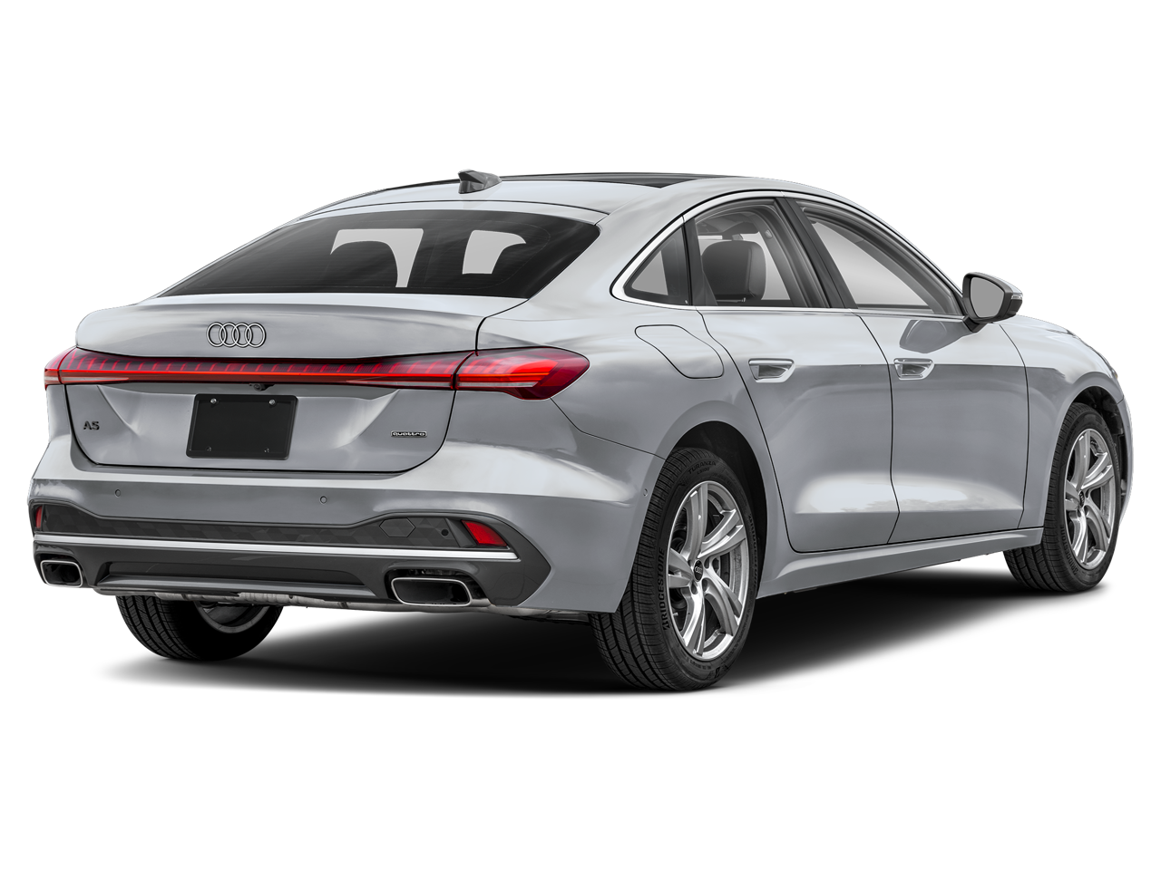 2025 Audi All-new A5 Premium TFSI quattro S tronic