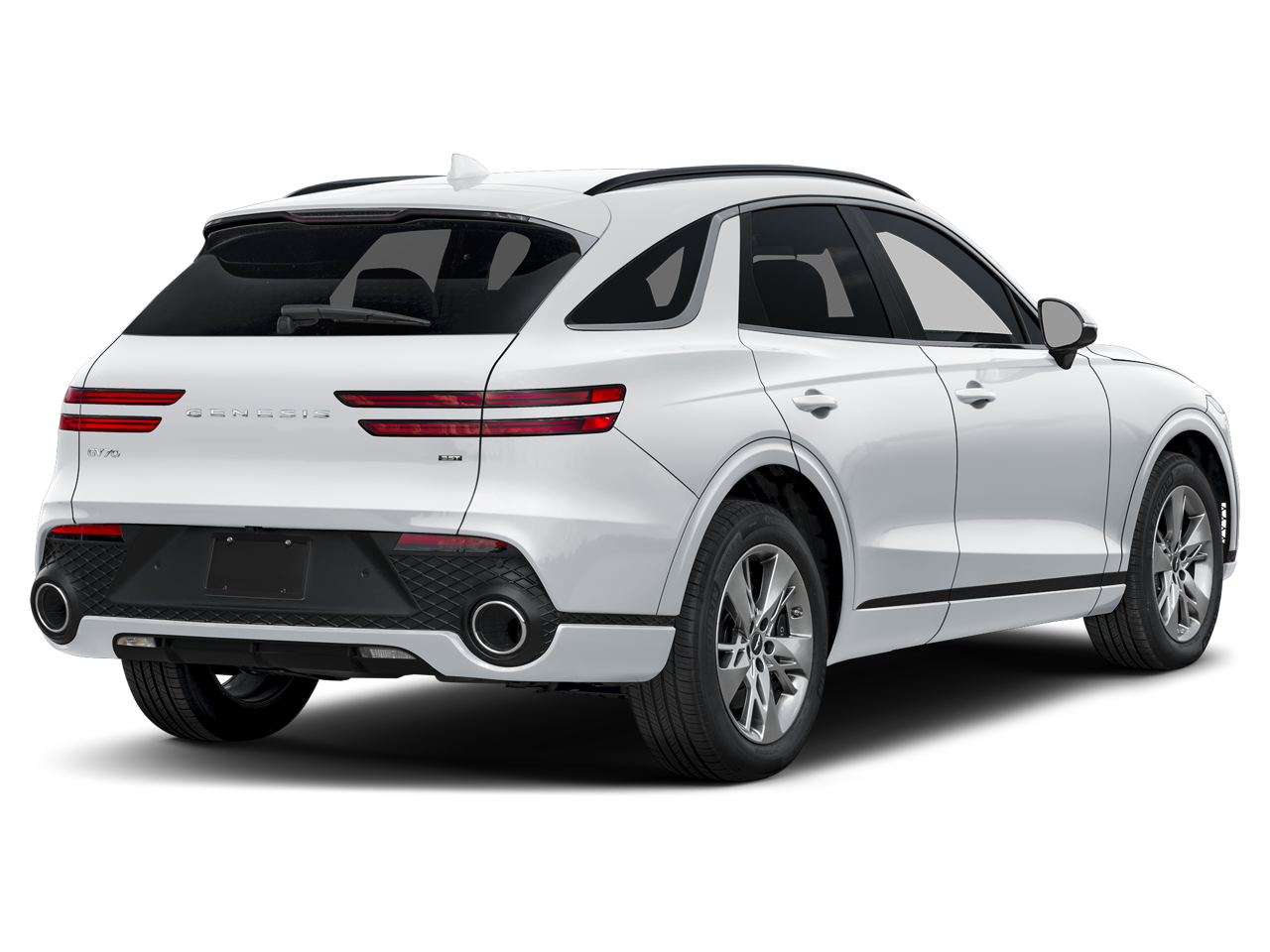 2025 Genesis GV70 3.5T AWD Sport