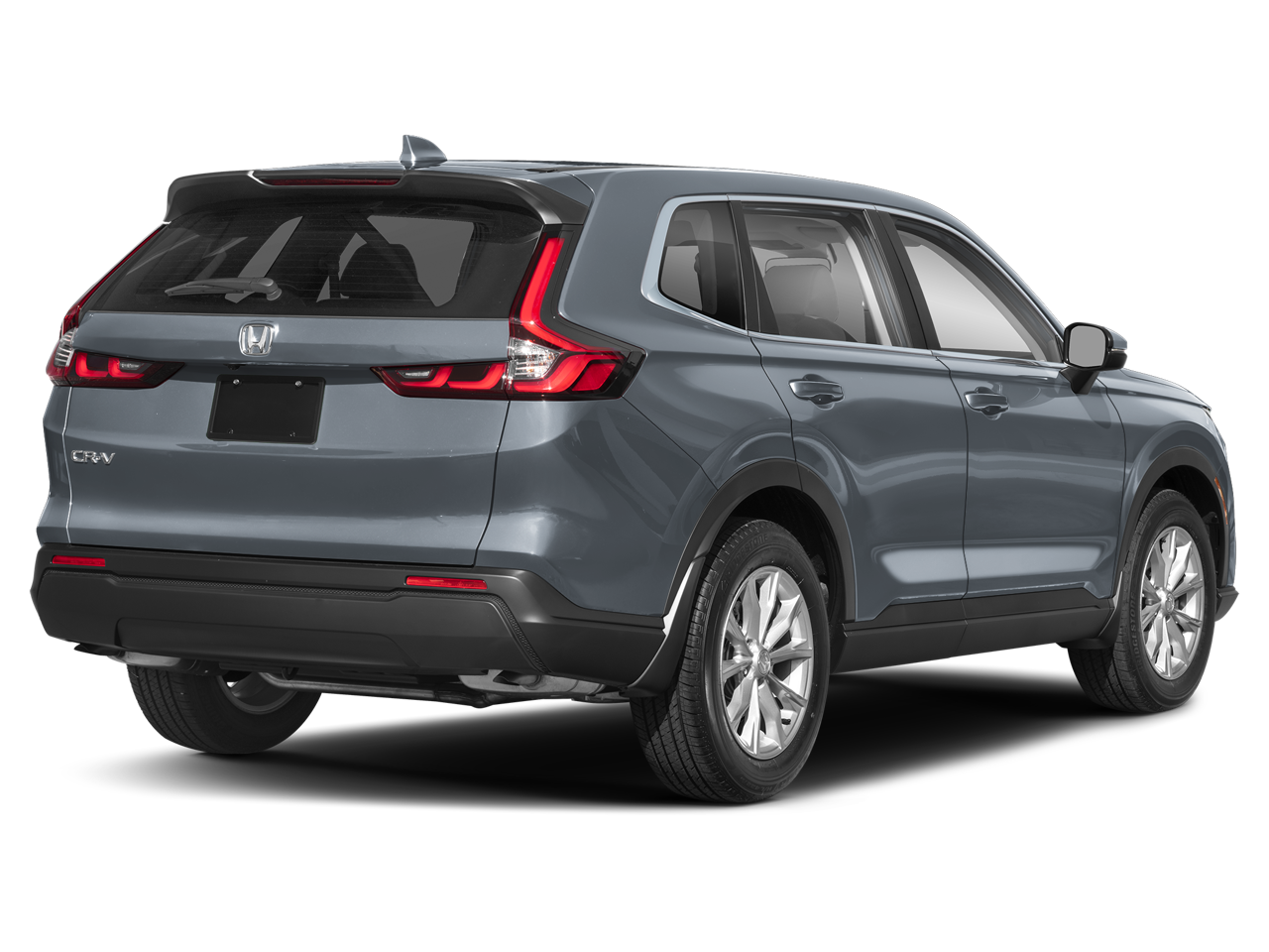 2025 Honda CR-V EX 2WD