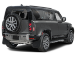 2025 Land Rover Defender 110 P500 X-Dynamic SE