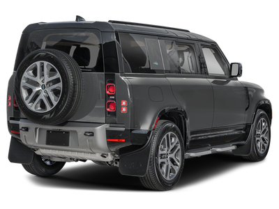 2025 Land Rover Defender 110 P500 X-Dynamic SE