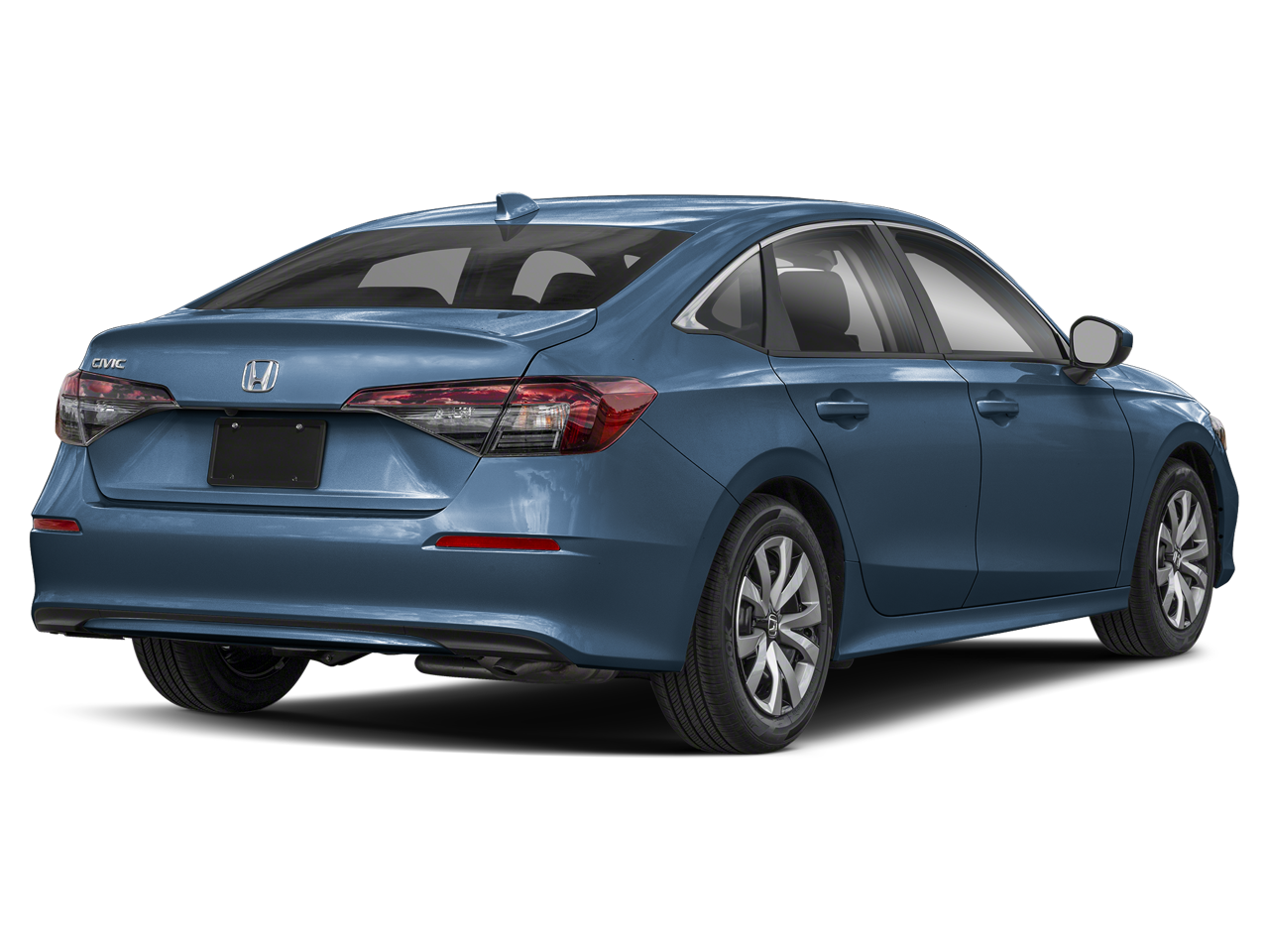2026 Honda Civic Sedan LX