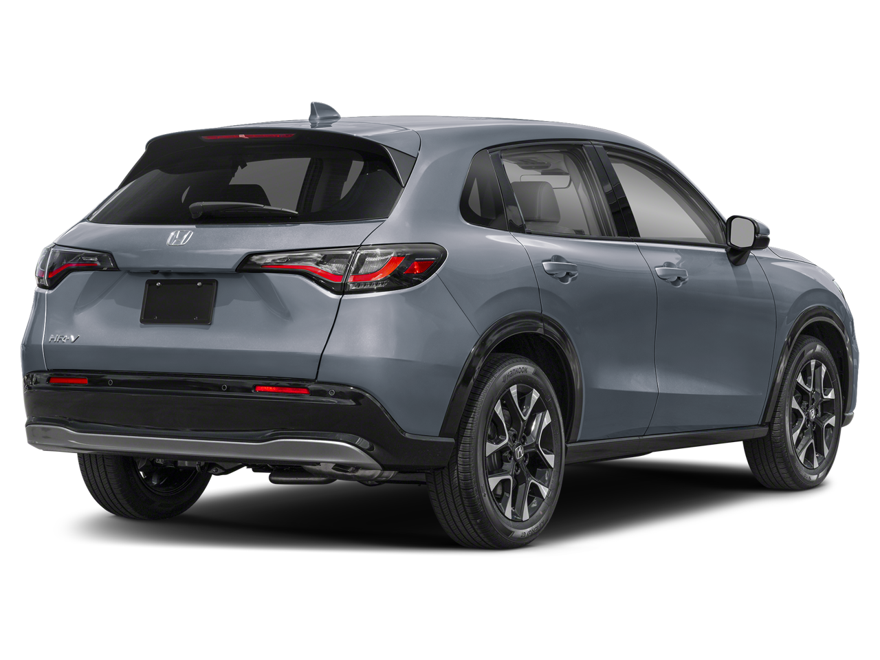 2026 Honda HR-V 2WD EX-L