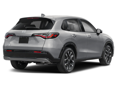 2026 Honda HR-V 2WD EX-L