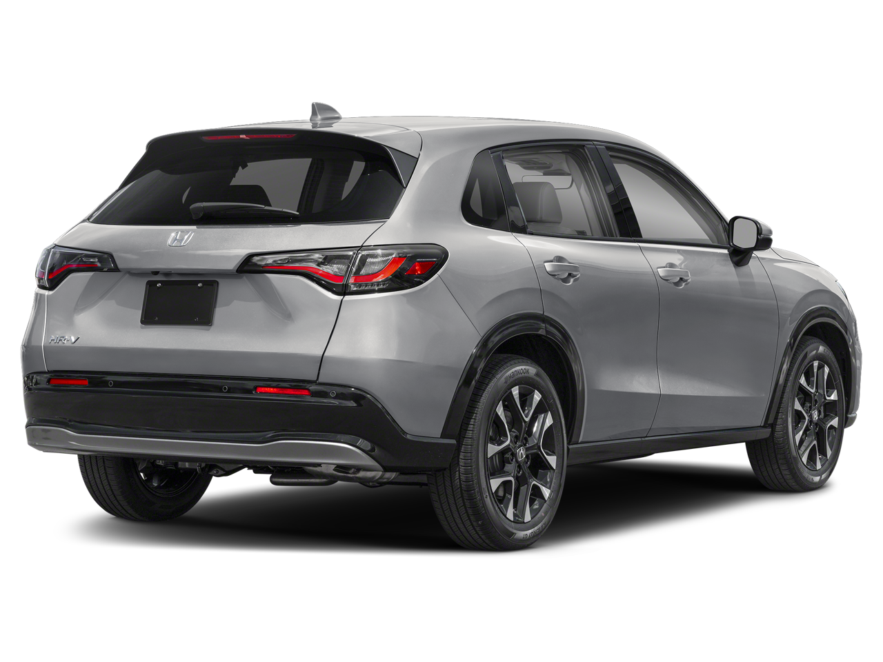2026 Honda HR-V 2WD EX-L