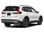 2026 Honda CR-V Hybrid AWD Sport