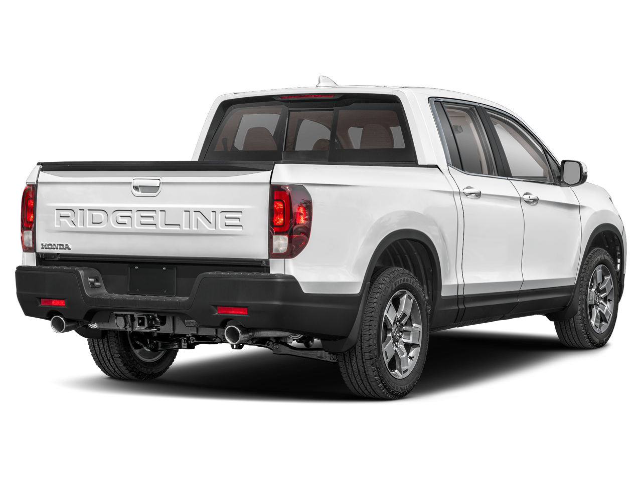 2026 Honda Ridgeline RTL - Photo 37