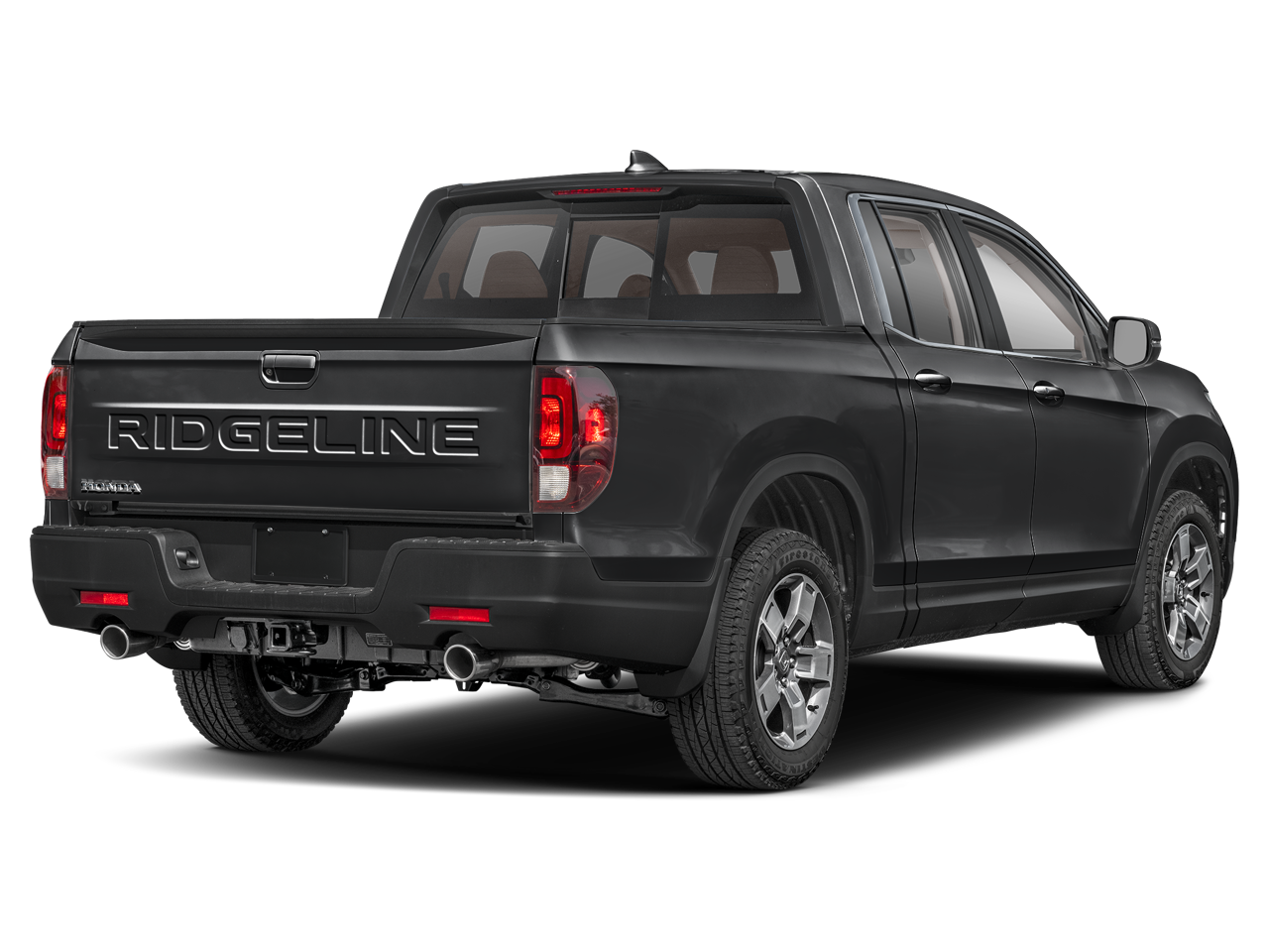 2026 Honda Ridgeline RTL - Photo 40