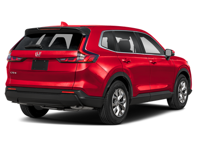 2027 Honda CR-V LX