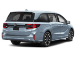 2027 Honda Odyssey Elite