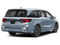 2027 Honda Odyssey Elite