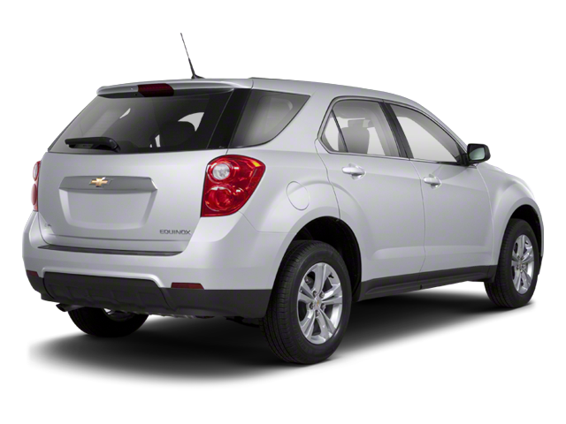 2012 Chevrolet Equinox LT w/2LT