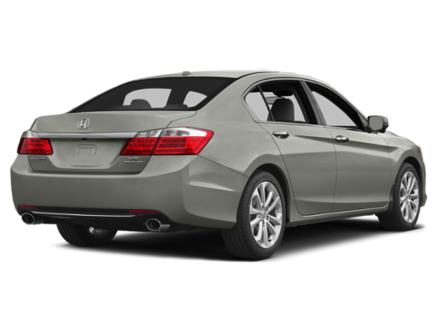 2013 Honda Accord Touring