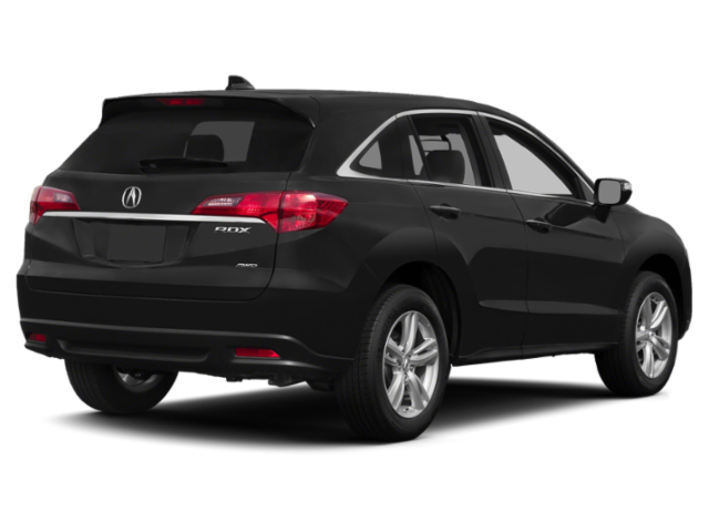 2014 Acura RDX Tech Pkg