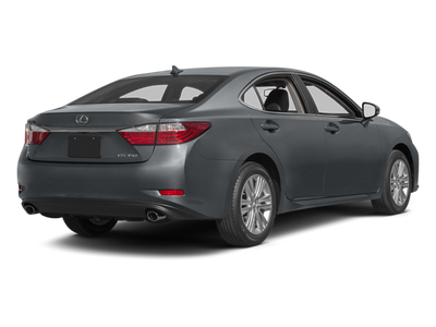 2014 Lexus ES 350 4dr Sdn