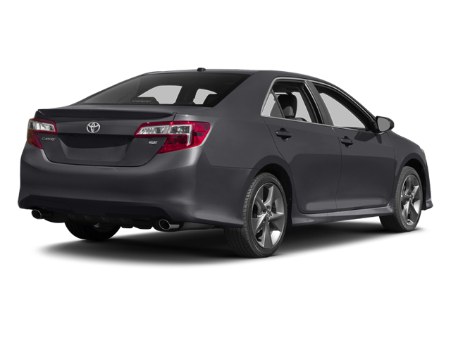 Used 2014 Toyota Camry SE with VIN 4T1BF1FK4EU363452 for sale in Charlottesville, VA