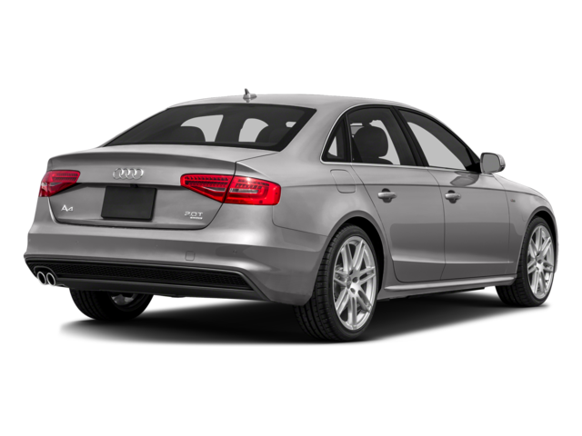 2016 Audi A4 2.0T Premium