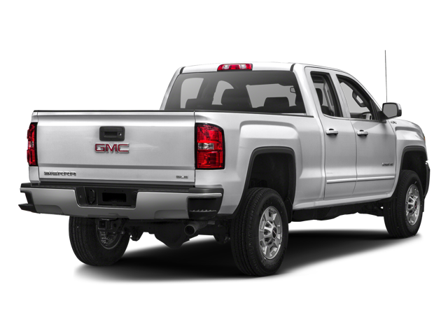 2016 GMC Sierra 2500HD SLE