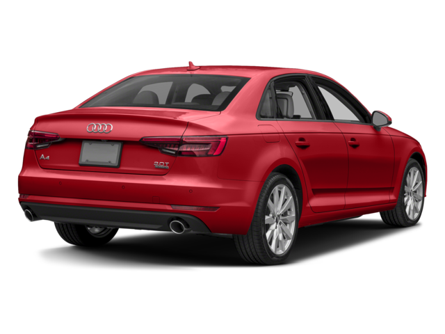 2017 Audi A4 2.0T Premium