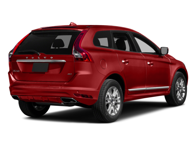 2017 Volvo XC60 Dynamic