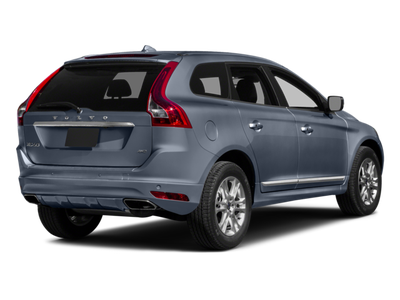 2017 Volvo XC60 Inscription