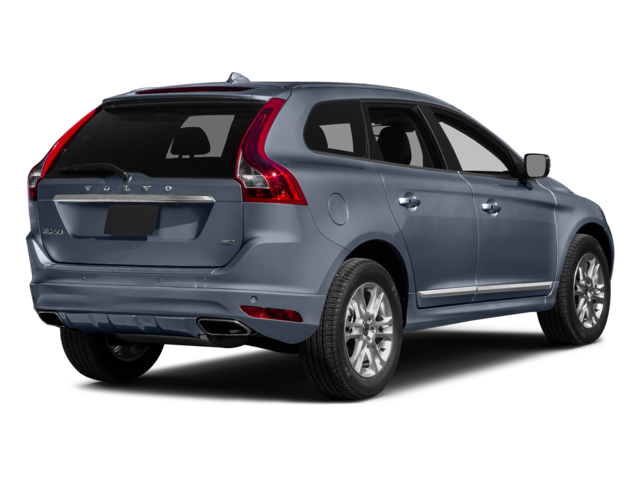 2017 Volvo XC60 Inscription