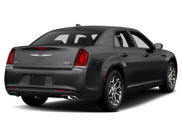 2018 Chrysler 300 300S