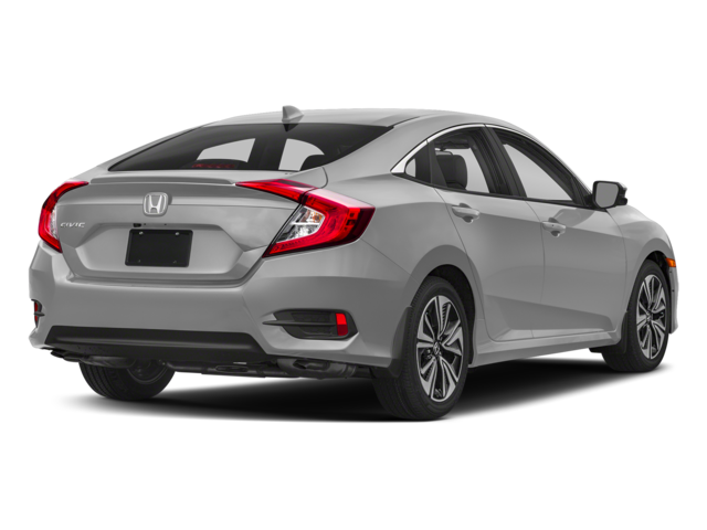 2018 Honda Civic EX-T