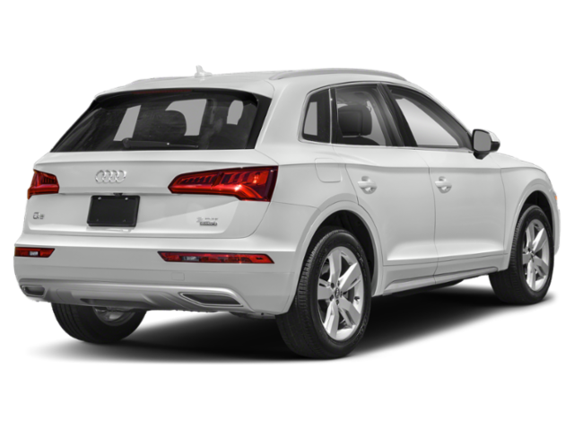 2019 Audi Q5 45 Premium