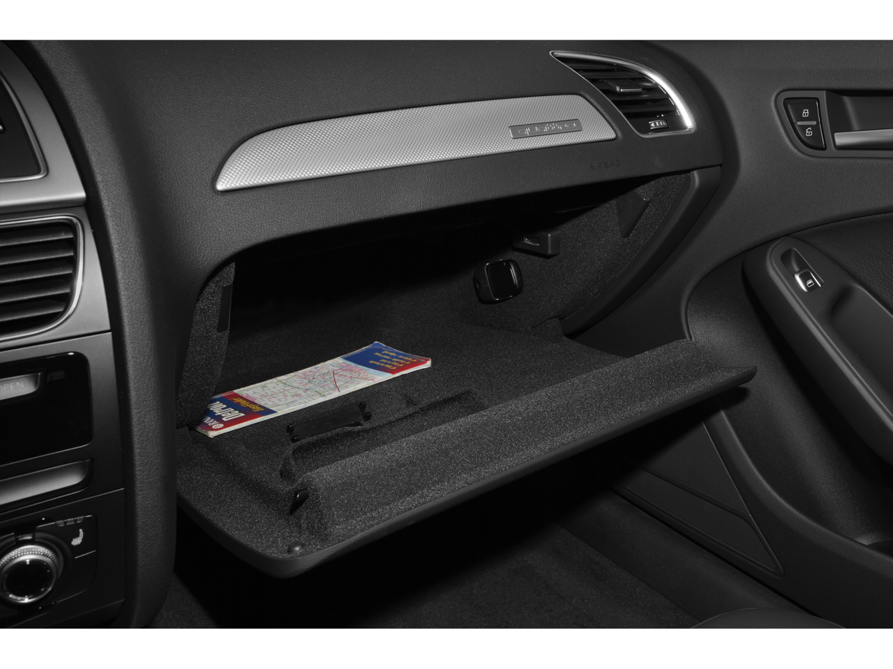 2015 Audi allroad Premium Plus