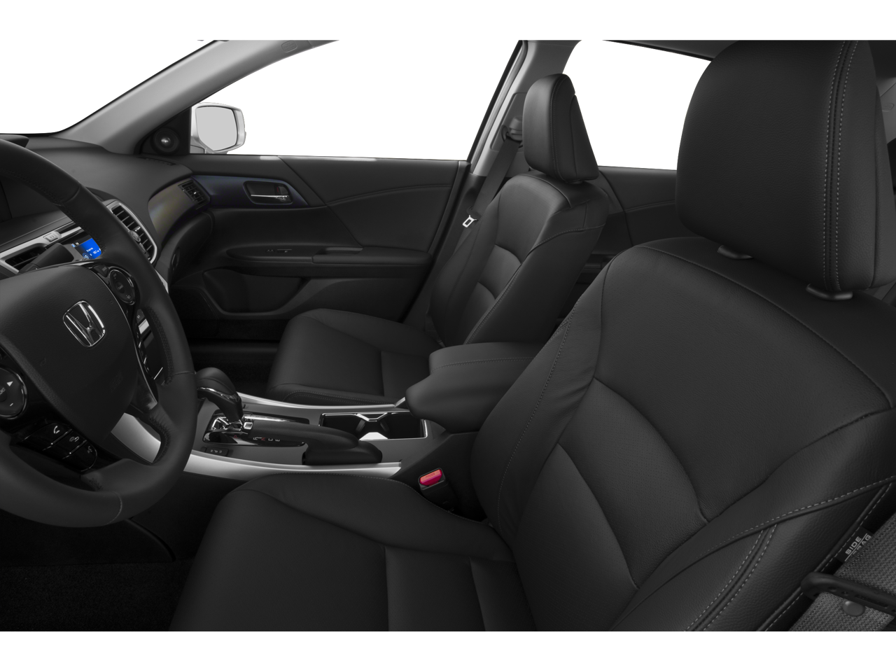 2015 Honda Accord Hybrid EX-L