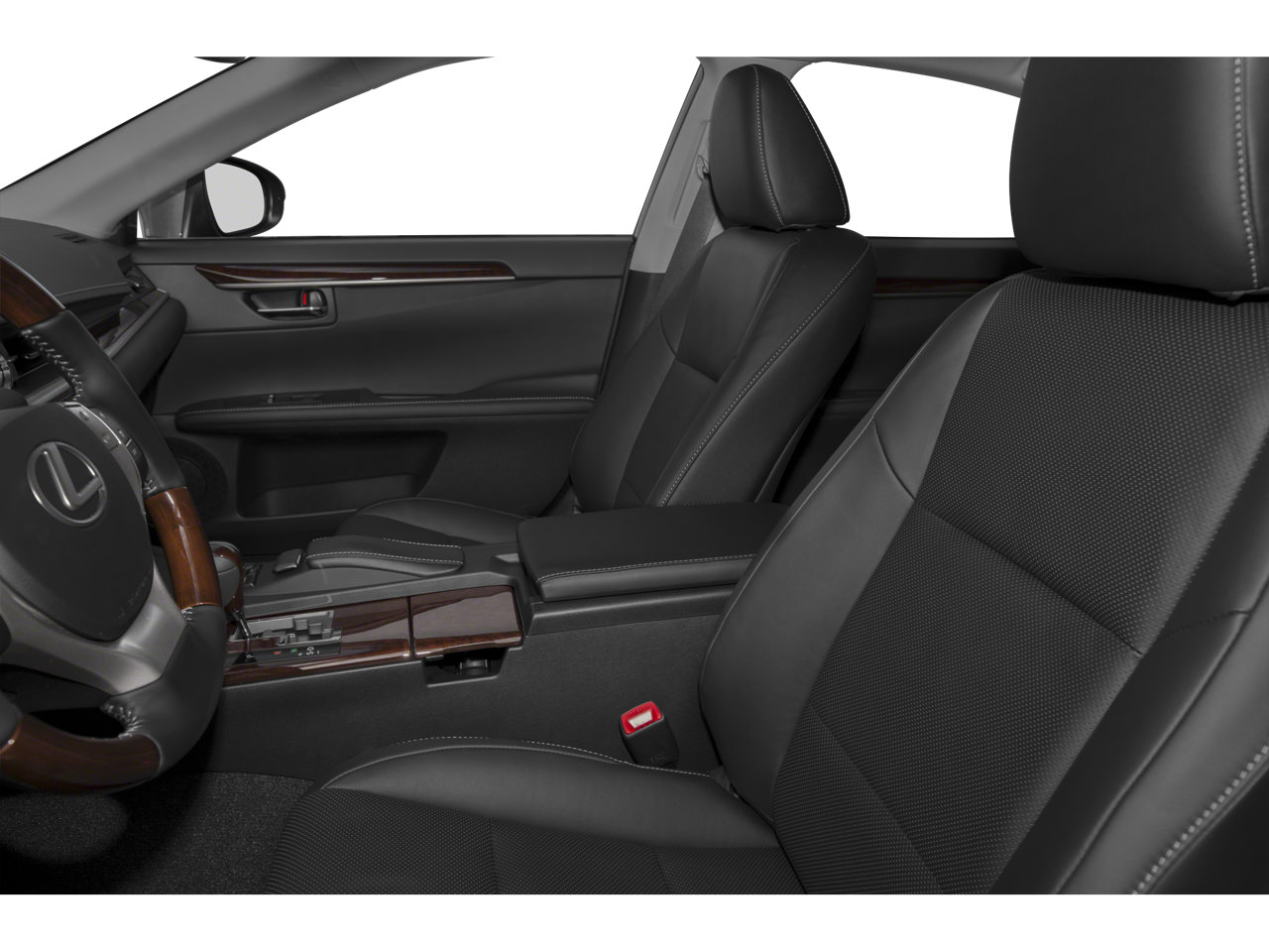 2015 Lexus ES 350 350