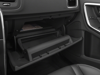 2015 Volvo S60 T5 Premier