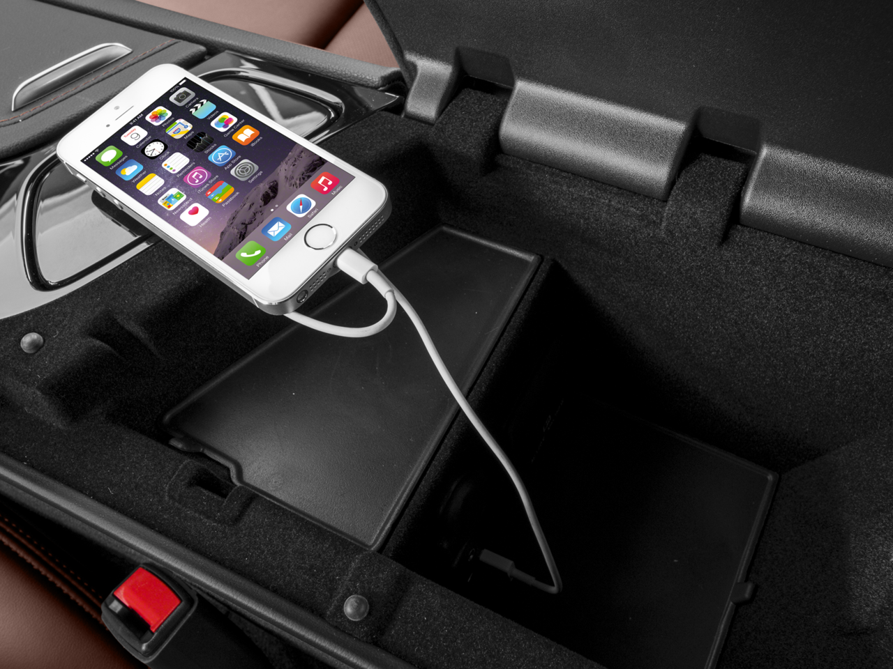 2016 Cadillac CTS Luxury Collection