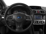 2016 Subaru Impreza 2.0i (CVT)