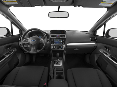 2016 Subaru Impreza 2.0i (CVT)