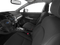 2016 Subaru Impreza 2.0i (CVT)