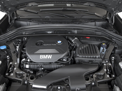 2017 BMW X1 xDrive28i