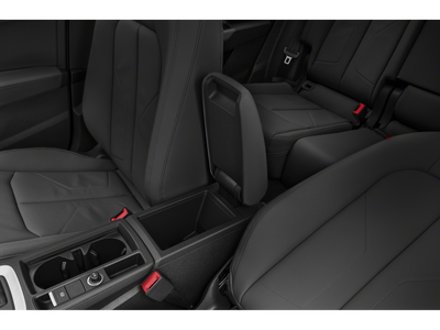 2019 Audi Q3 S line Premium Plus