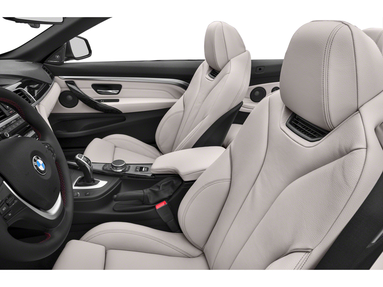 2019 BMW 430i xDrive