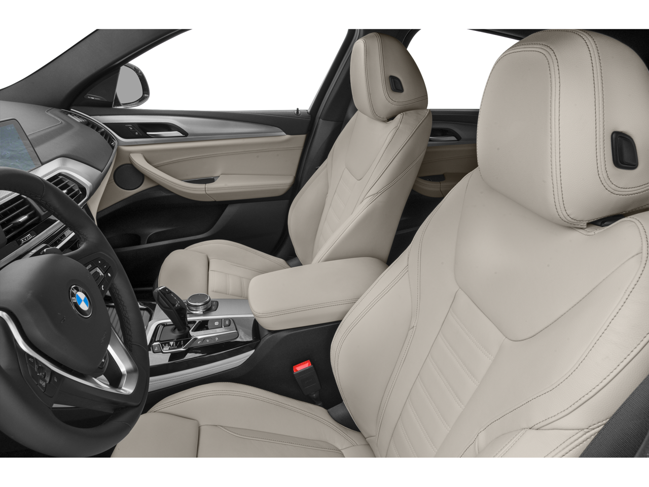2019 BMW X4 M40i